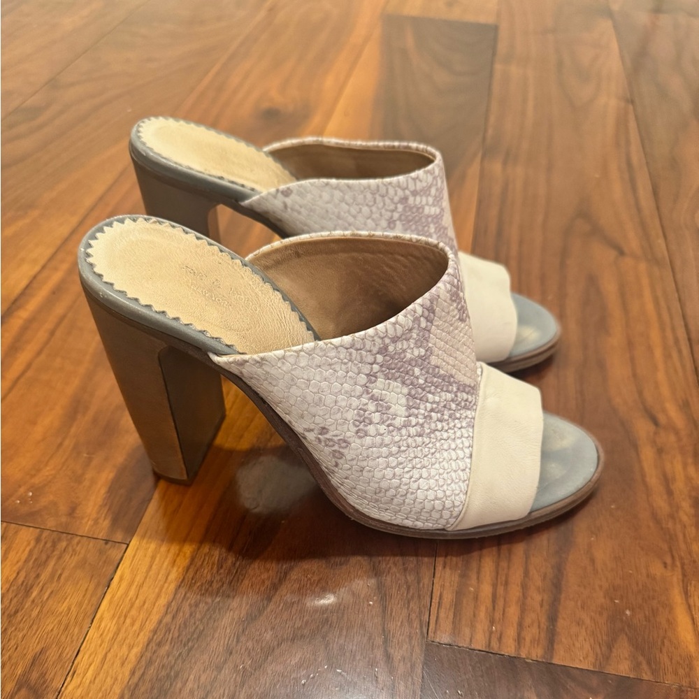 rag & bone Mules